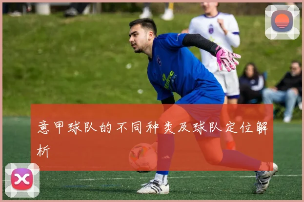 意甲球队的不同种类及球队定位解析