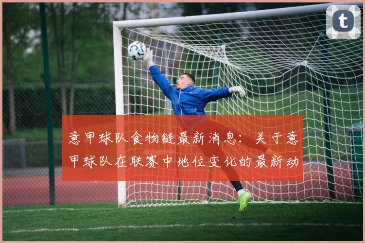 意甲球队食物链最新消息：关于意甲球队在联赛中地位变化的最新动态