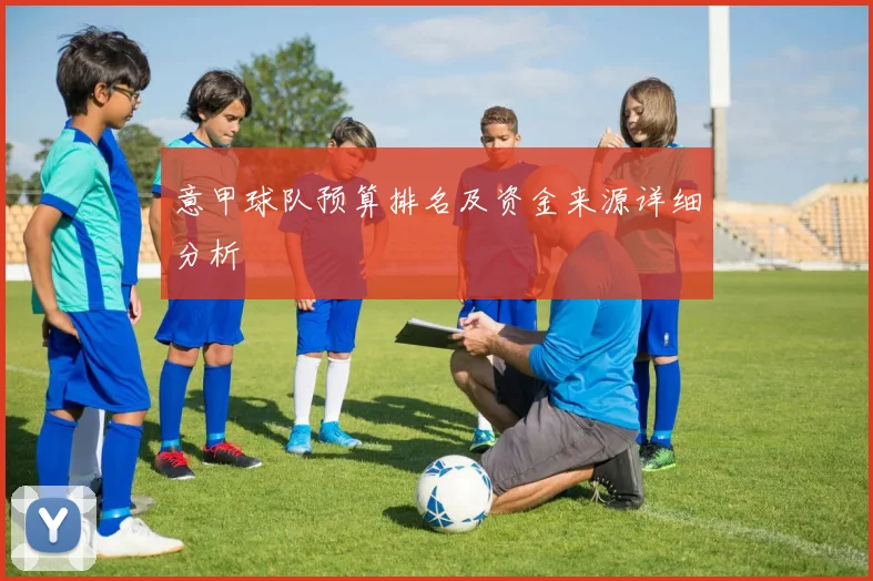 意甲球队预算排名及资金来源详细分析